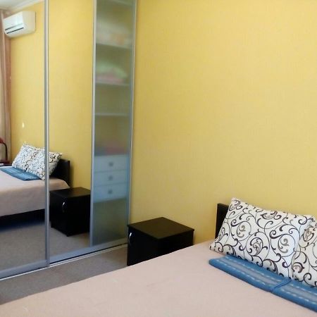 Hotel Complex Arkadiya Żeleznyj Port Zewnętrze zdjęcie