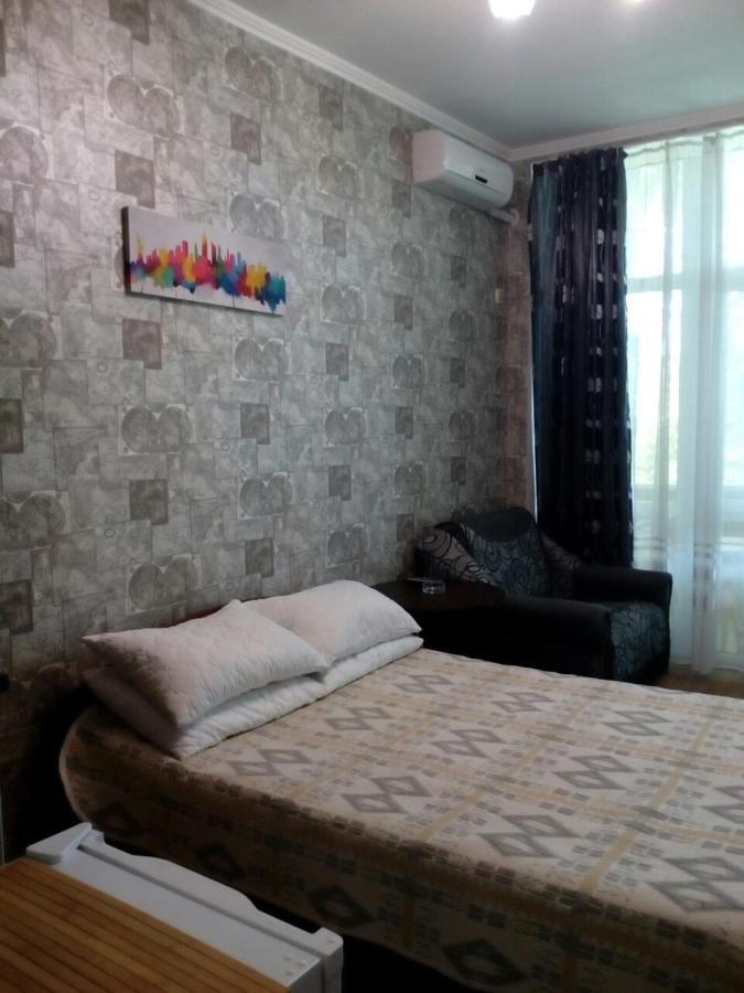 Hotel Complex Arkadiya Żeleznyj Port Zewnętrze zdjęcie