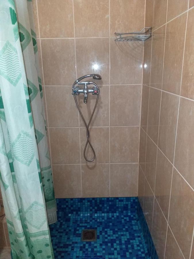 Hotel Complex Arkadiya Żeleznyj Port Zewnętrze zdjęcie
