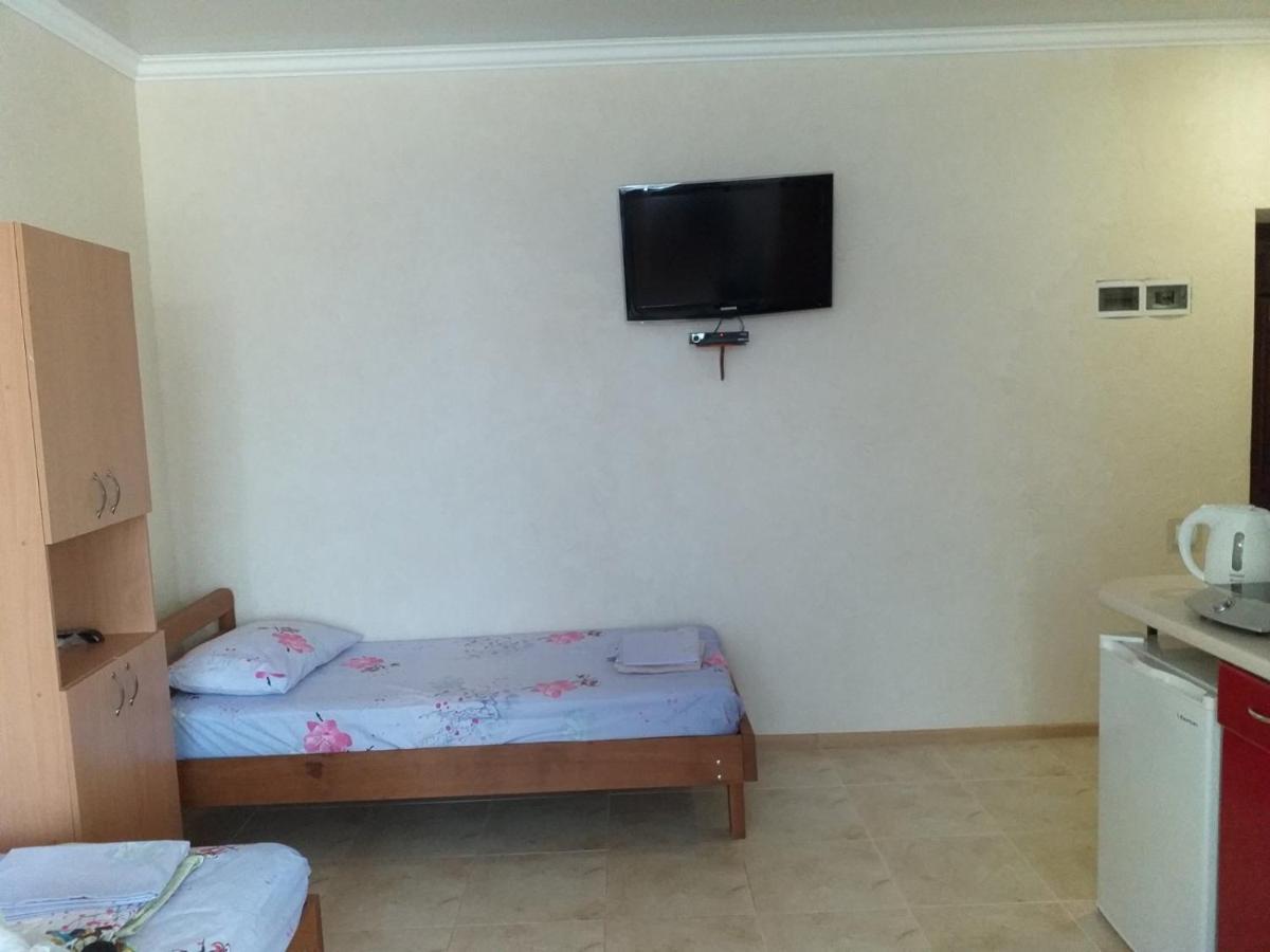 Hotel Complex Arkadiya Żeleznyj Port Zewnętrze zdjęcie
