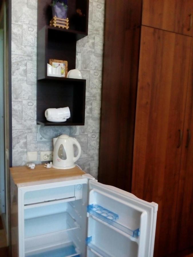 Hotel Complex Arkadiya Żeleznyj Port Zewnętrze zdjęcie