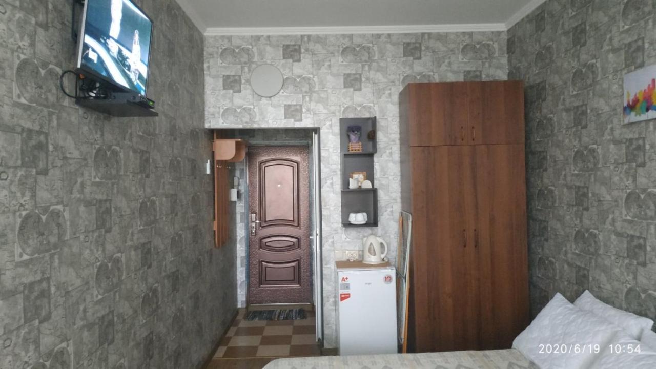 Hotel Complex Arkadiya Żeleznyj Port Zewnętrze zdjęcie