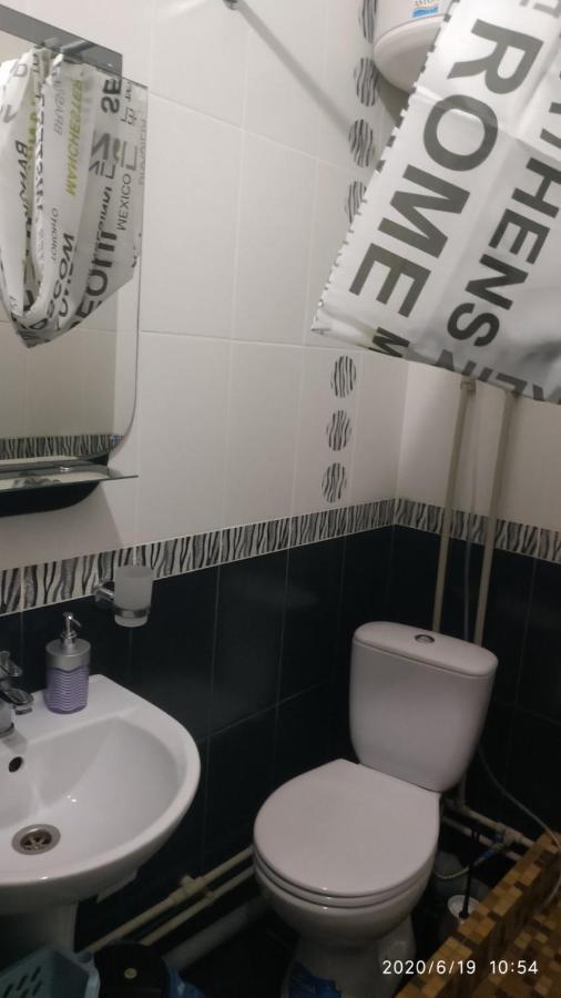 Hotel Complex Arkadiya Żeleznyj Port Zewnętrze zdjęcie