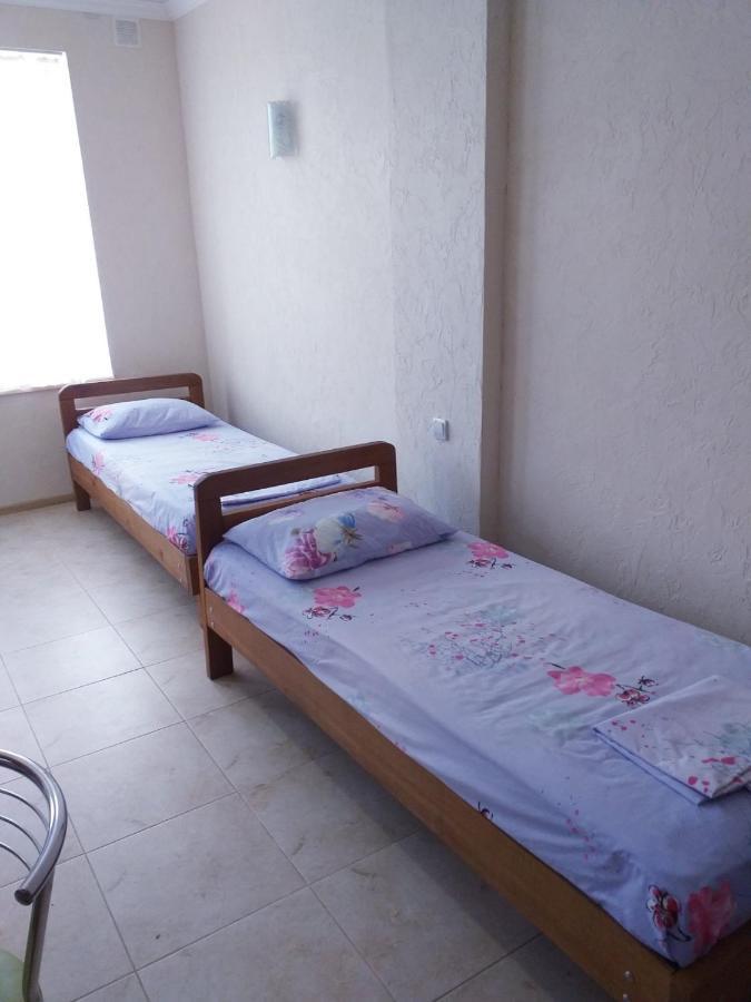 Hotel Complex Arkadiya Żeleznyj Port Zewnętrze zdjęcie