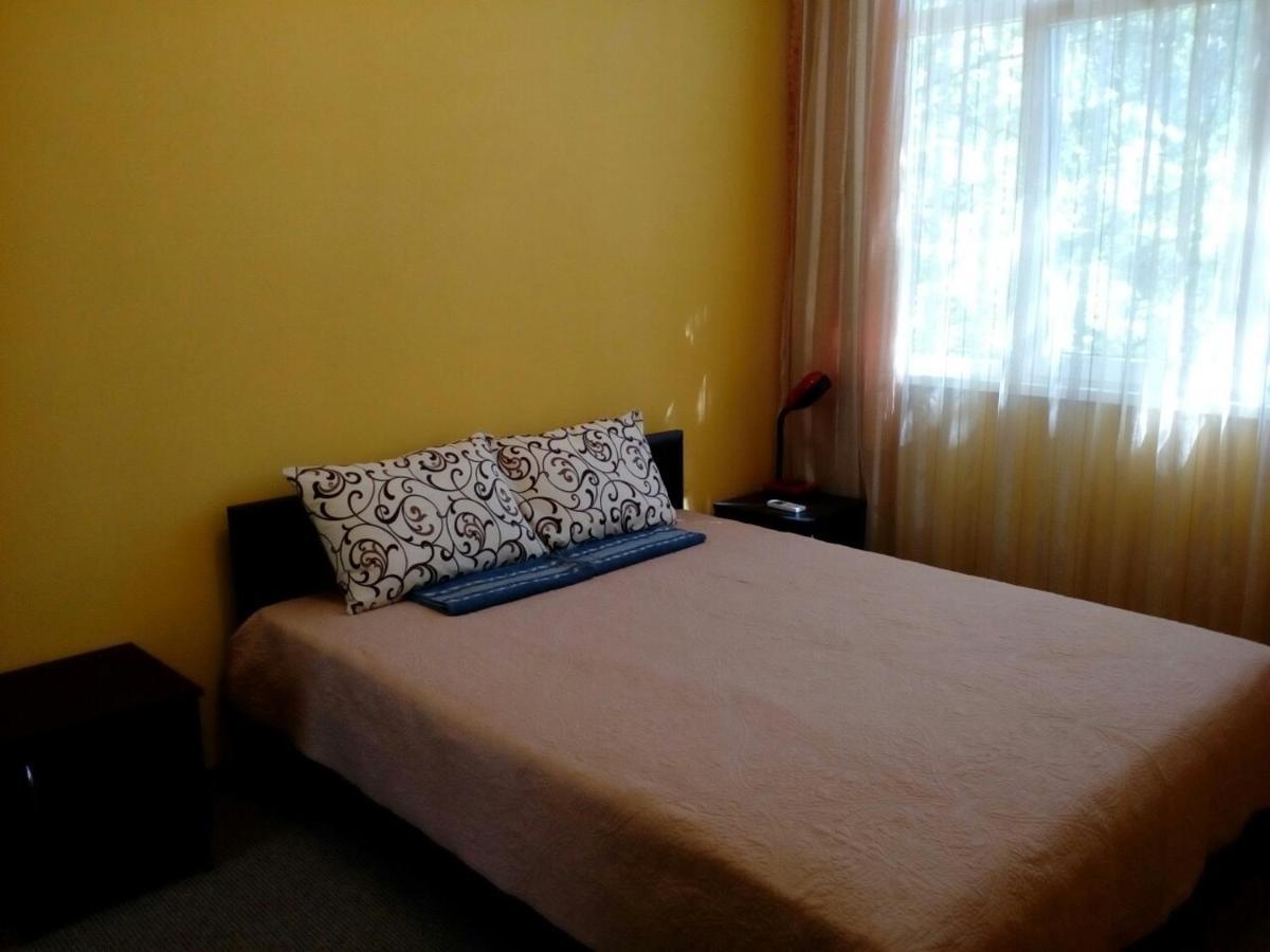 Hotel Complex Arkadiya Żeleznyj Port Zewnętrze zdjęcie