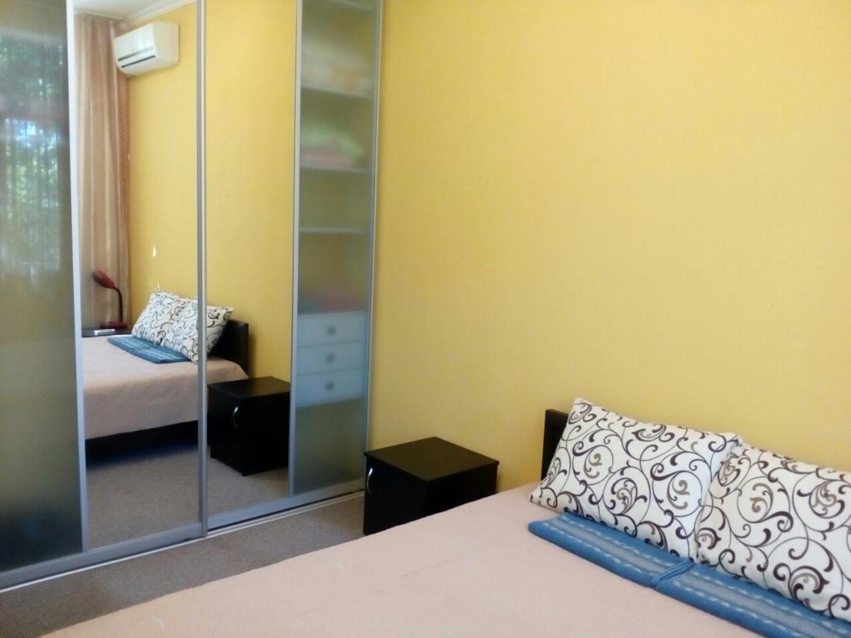 Hotel Complex Arkadiya Żeleznyj Port Zewnętrze zdjęcie