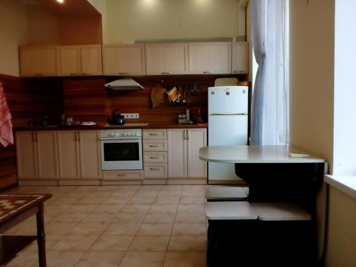 Hotel Complex Arkadiya Żeleznyj Port Zewnętrze zdjęcie