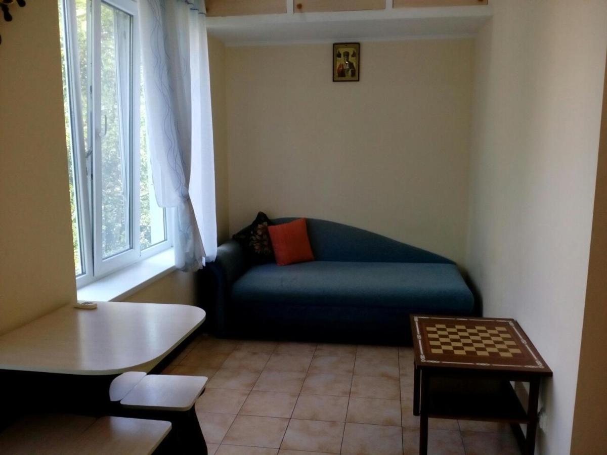 Hotel Complex Arkadiya Żeleznyj Port Zewnętrze zdjęcie