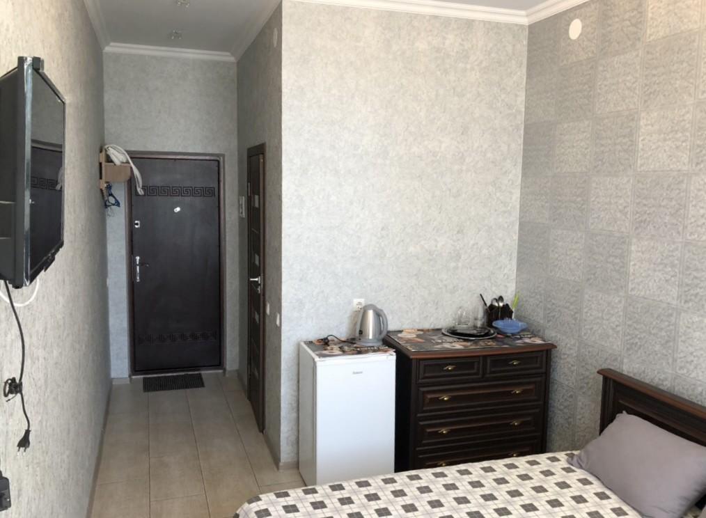 Hotel Complex Arkadiya Żeleznyj Port Zewnętrze zdjęcie