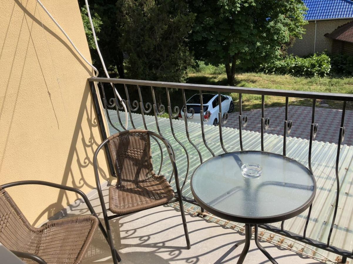 Hotel Complex Arkadiya Żeleznyj Port Zewnętrze zdjęcie