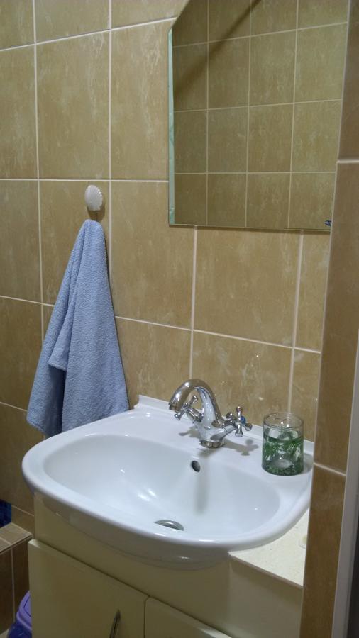 Hotel Complex Arkadiya Żeleznyj Port Zewnętrze zdjęcie