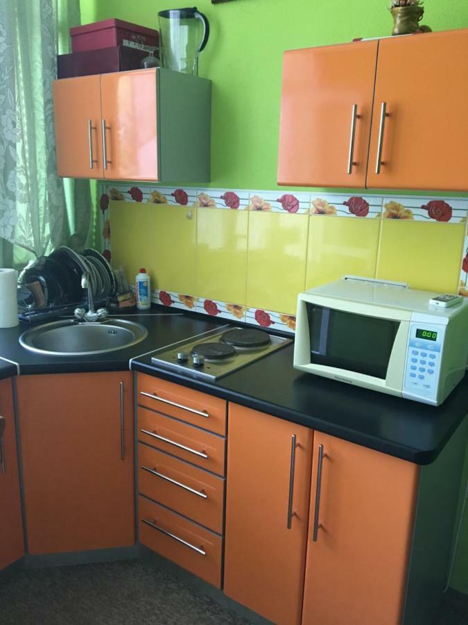 Hotel Complex Arkadiya Żeleznyj Port Zewnętrze zdjęcie