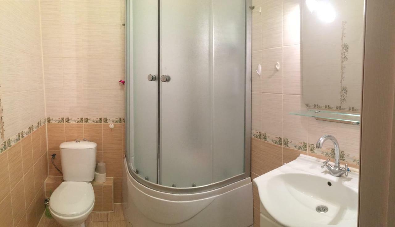 Hotel Complex Arkadiya Żeleznyj Port Zewnętrze zdjęcie